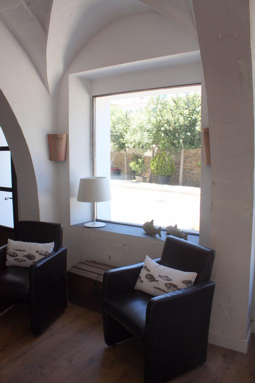 Horta D'En Rahola - Adults Only Hotel Cadaqués Buitenkant foto