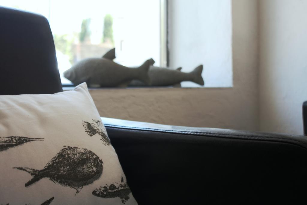 Horta D'En Rahola - Adults Only Hotel Cadaqués Buitenkant foto