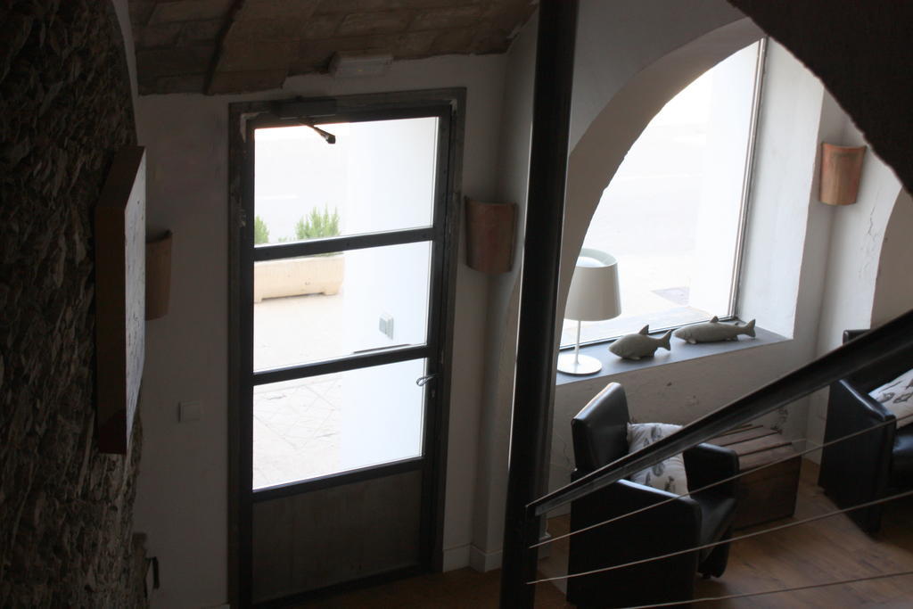 Horta D'En Rahola - Adults Only Hotel Cadaqués Buitenkant foto
