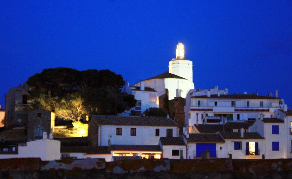 Horta D'En Rahola - Adults Only Hotel Cadaqués Buitenkant foto
