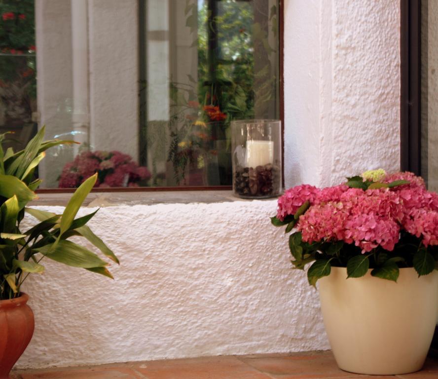 Horta D'En Rahola - Adults Only Hotel Cadaqués Buitenkant foto