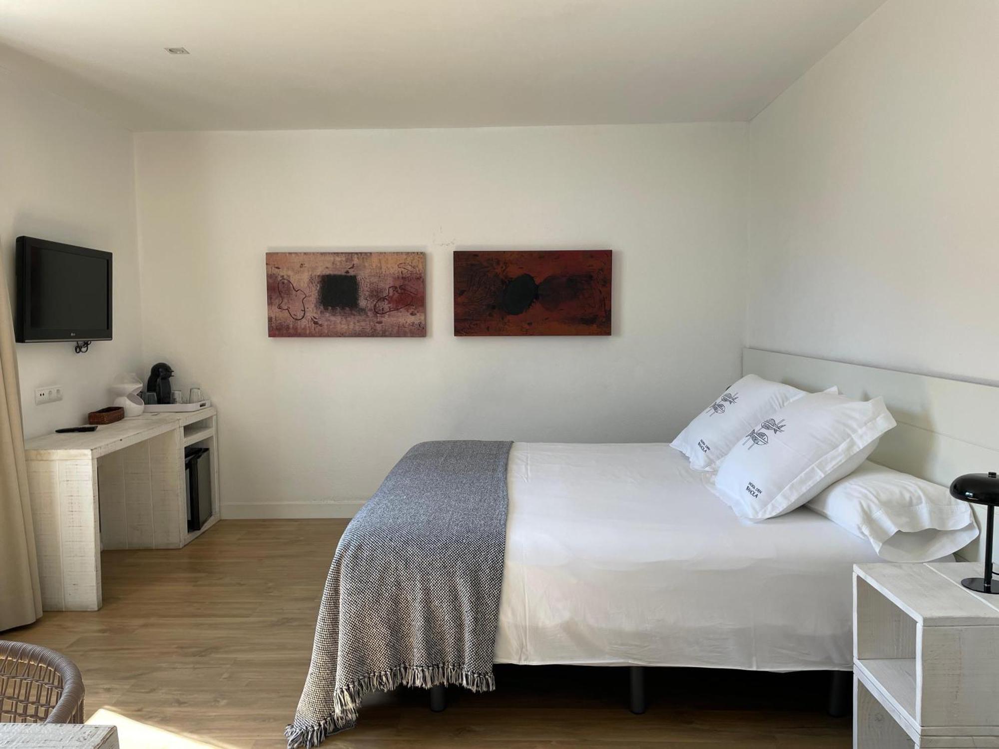 Horta D'En Rahola - Adults Only Hotel Cadaqués Buitenkant foto