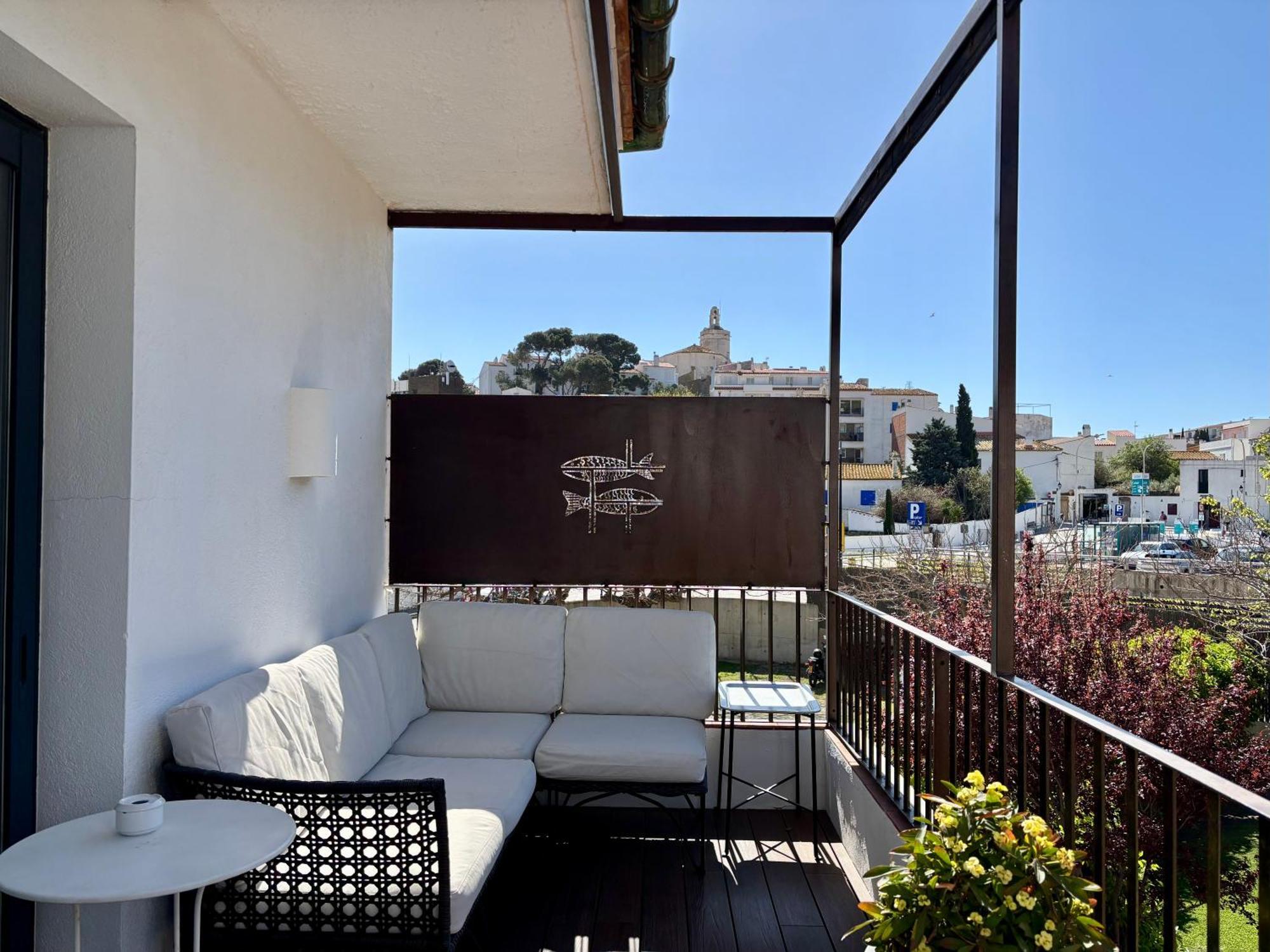 Horta D'En Rahola - Adults Only Hotel Cadaqués Buitenkant foto