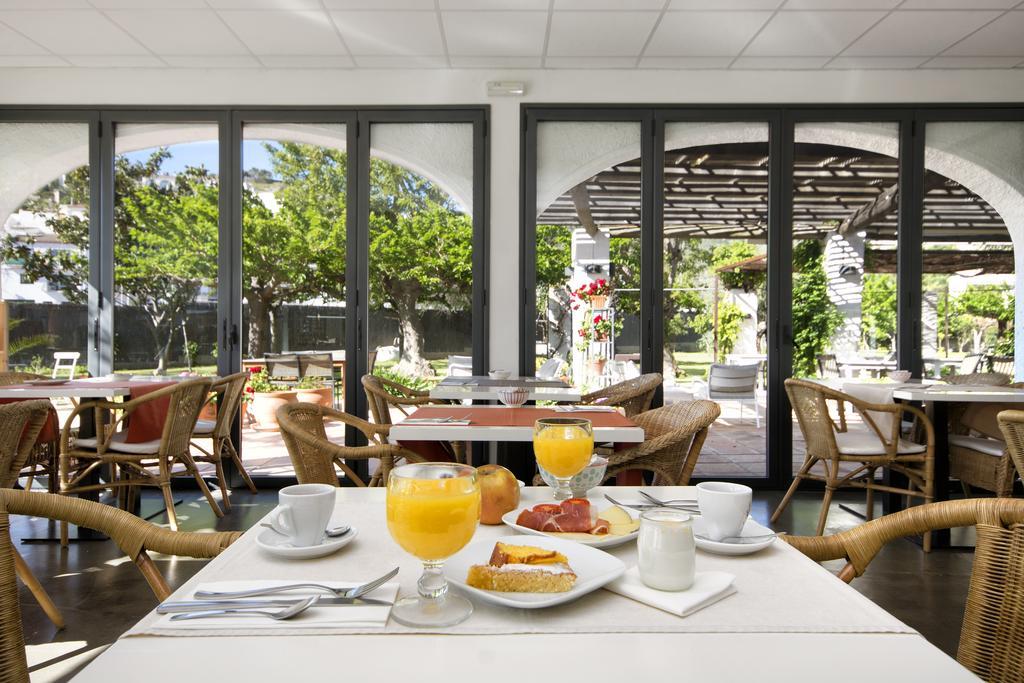 Horta D'En Rahola - Adults Only Hotel Cadaqués Buitenkant foto