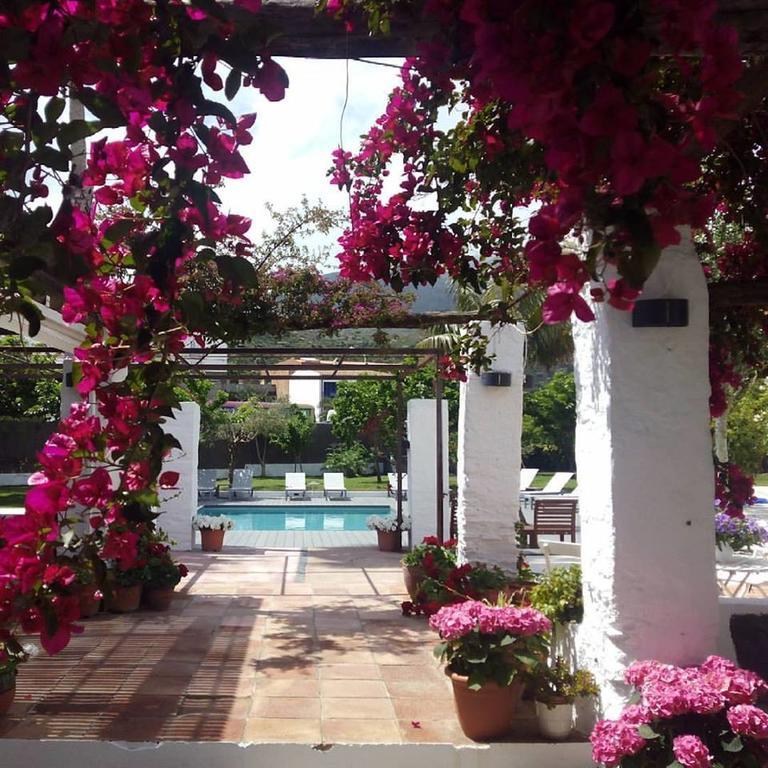 Horta D'En Rahola - Adults Only Hotel Cadaqués Buitenkant foto