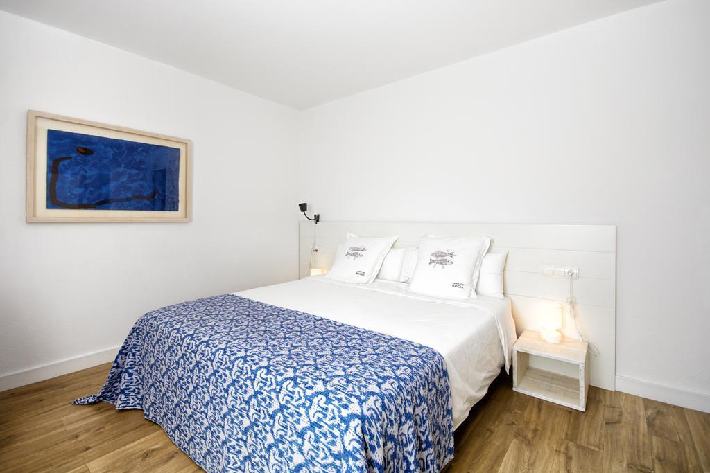 Horta D'En Rahola - Adults Only Hotel Cadaqués Buitenkant foto