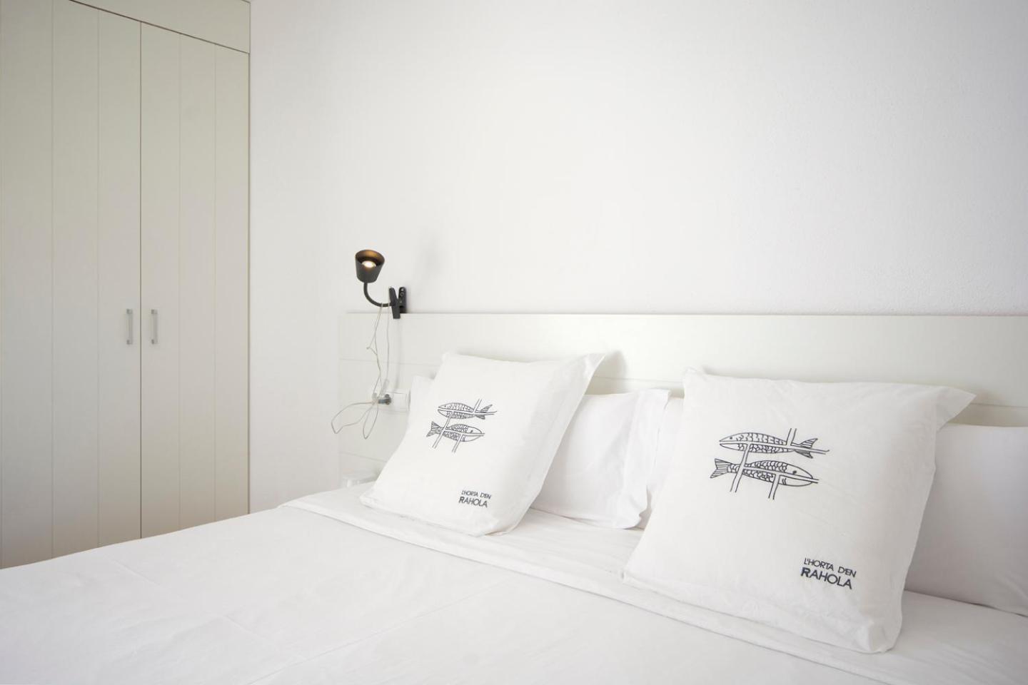 Horta D'En Rahola - Adults Only Hotel Cadaqués Buitenkant foto