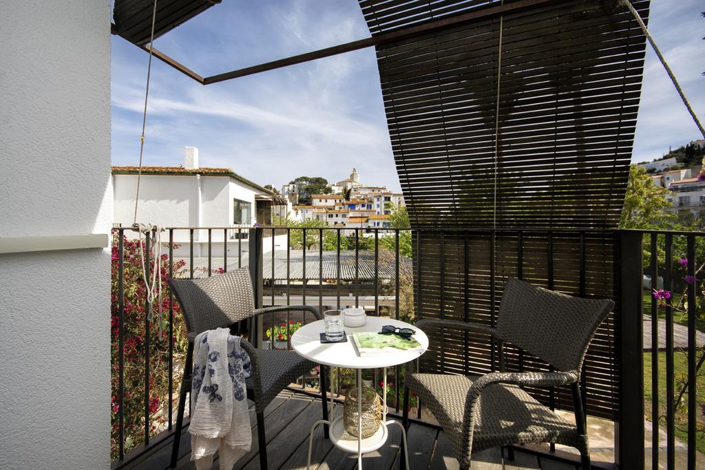 Horta D'En Rahola - Adults Only Hotel Cadaqués Buitenkant foto