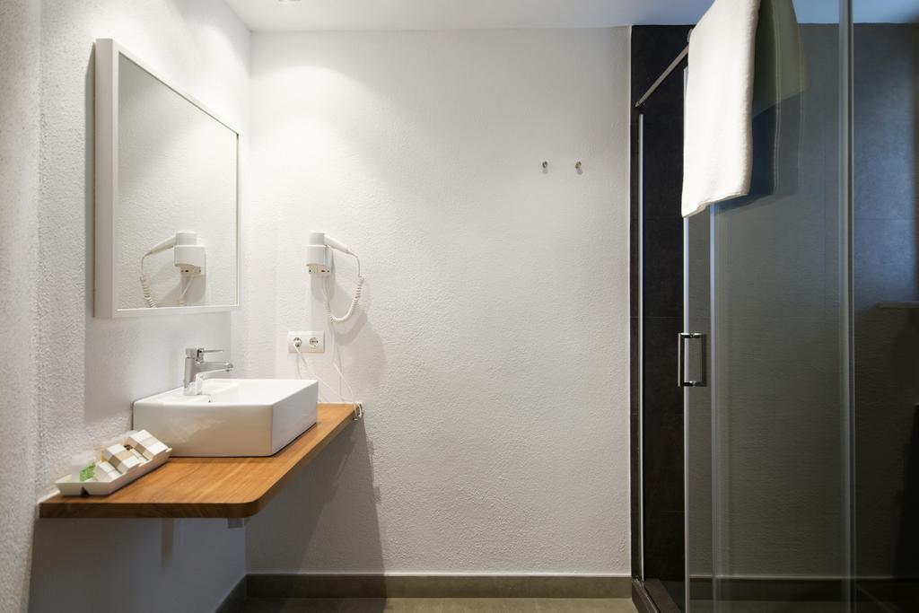 Horta D'En Rahola - Adults Only Hotel Cadaqués Buitenkant foto