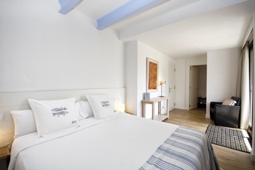 Horta D'En Rahola - Adults Only Hotel Cadaqués Buitenkant foto