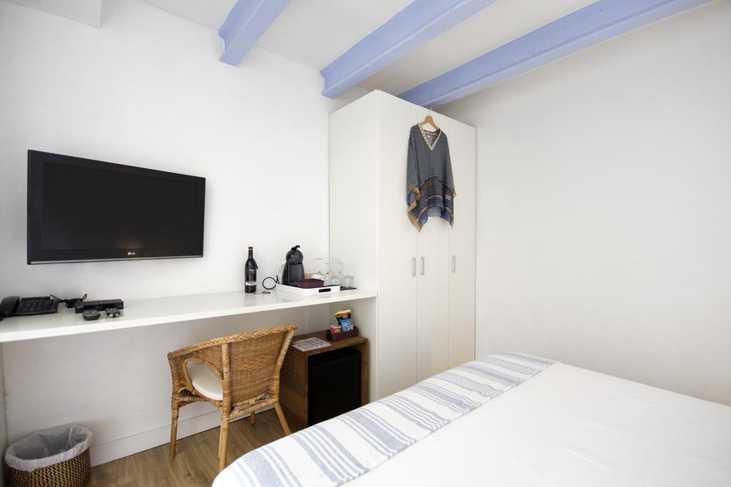 Horta D'En Rahola - Adults Only Hotel Cadaqués Buitenkant foto