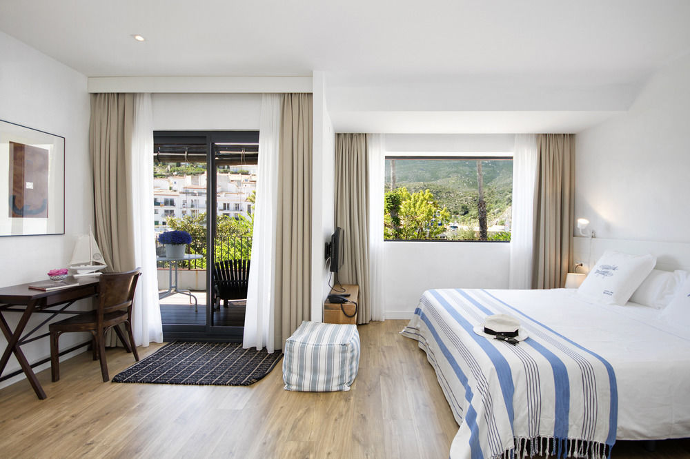 Horta D'En Rahola - Adults Only Hotel Cadaqués Buitenkant foto