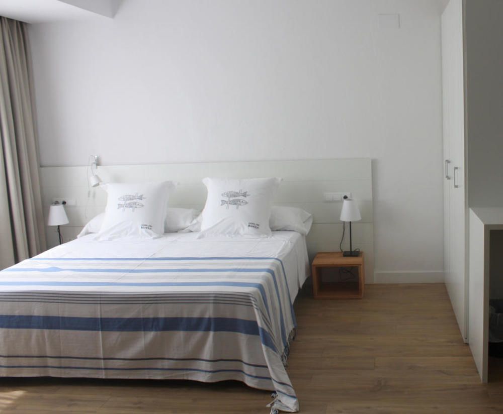 Horta D'En Rahola - Adults Only Hotel Cadaqués Buitenkant foto