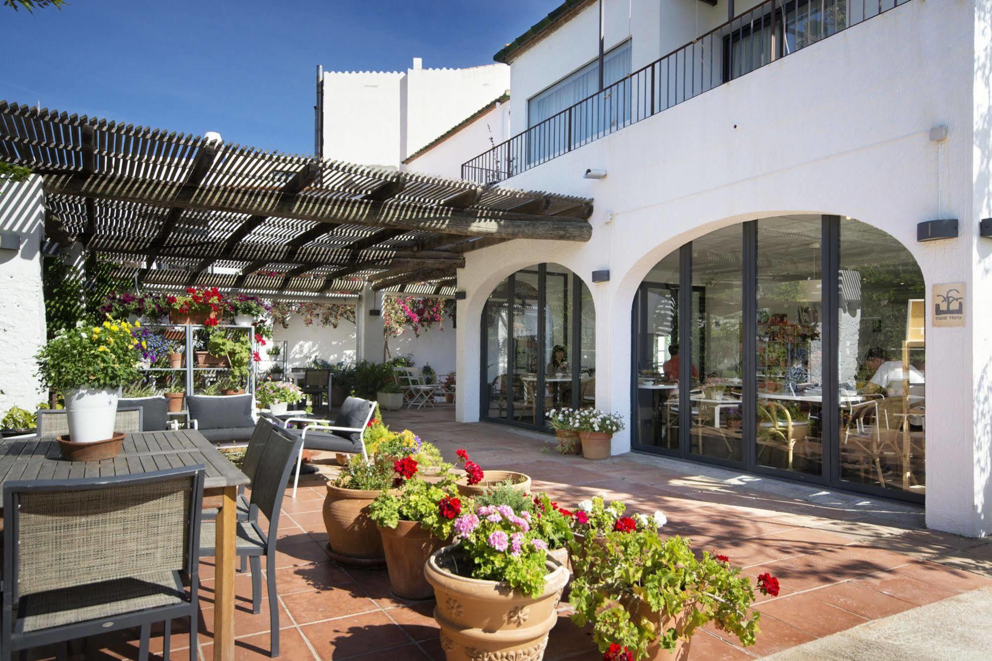Horta D'En Rahola - Adults Only Hotel Cadaqués Buitenkant foto