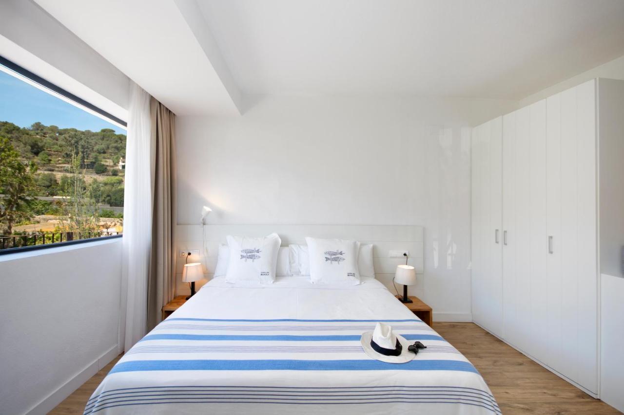 Horta D'En Rahola - Adults Only Hotel Cadaqués Buitenkant foto