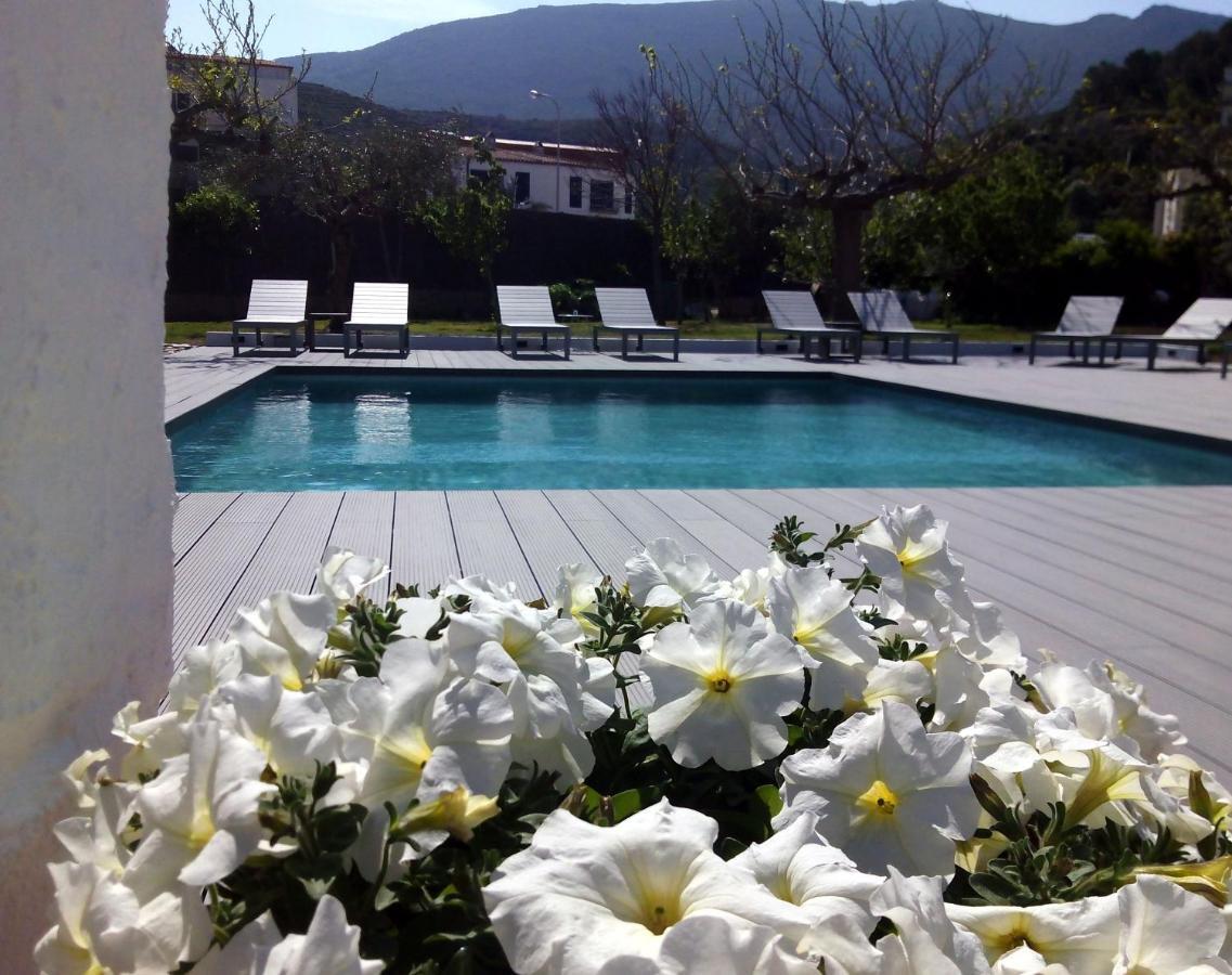 Horta D'En Rahola - Adults Only Hotel Cadaqués Buitenkant foto