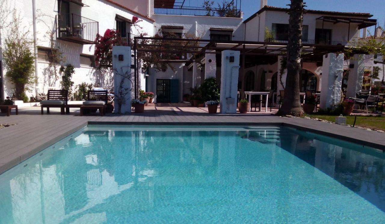 Horta D'En Rahola - Adults Only Hotel Cadaqués Buitenkant foto